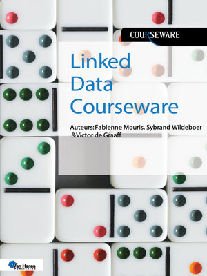 cover image of Linked Data Courseware